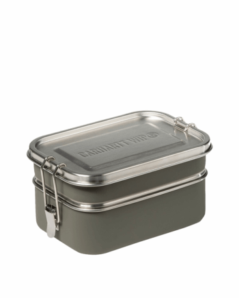 Carhartt WIP Tour Lunch Box Smoke Green I032631