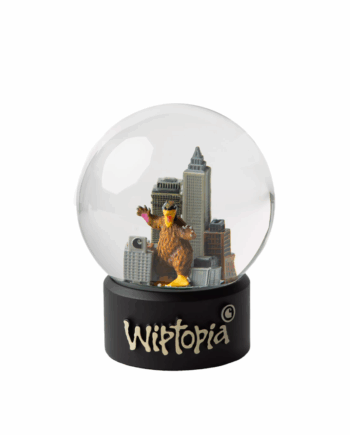 Carhartt Wip Wiptopia Snow Globe Multicolor I035833_08_XX