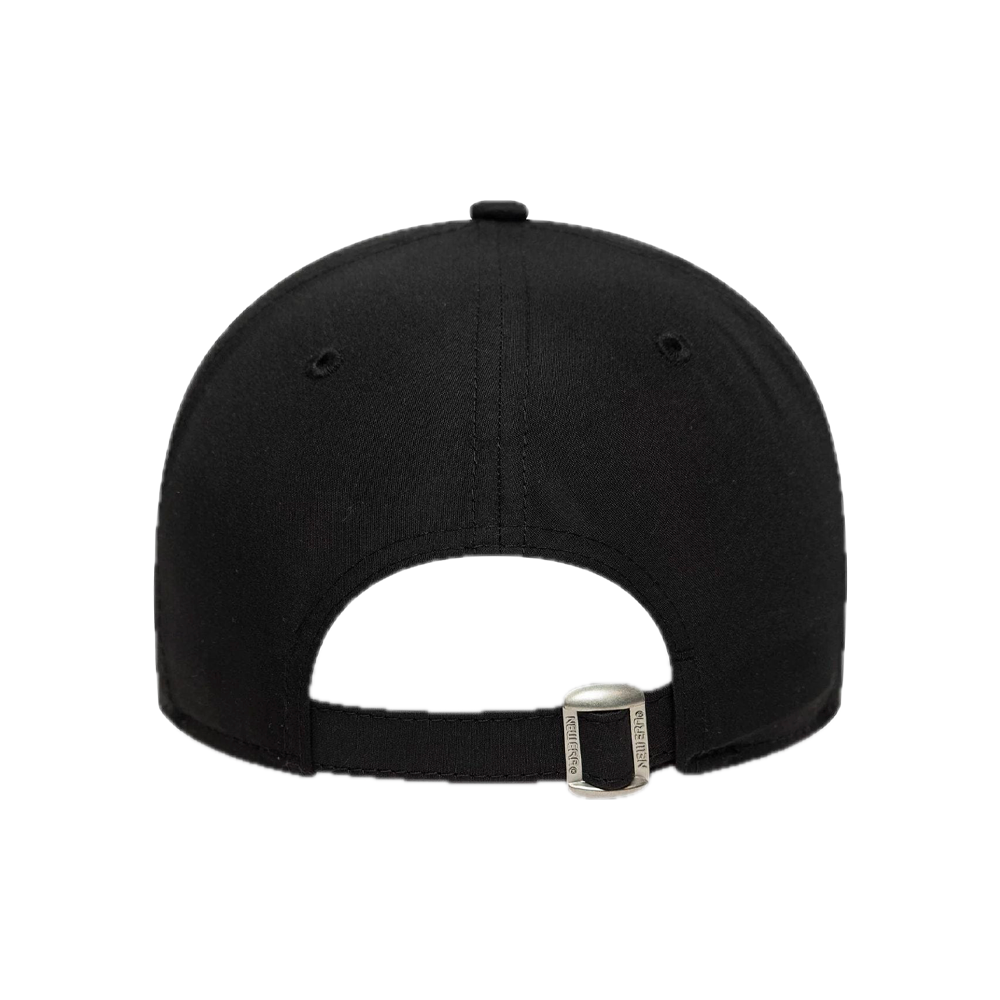 New Era 9FORTY LA Lakers NBA Microfibre Black 60771855