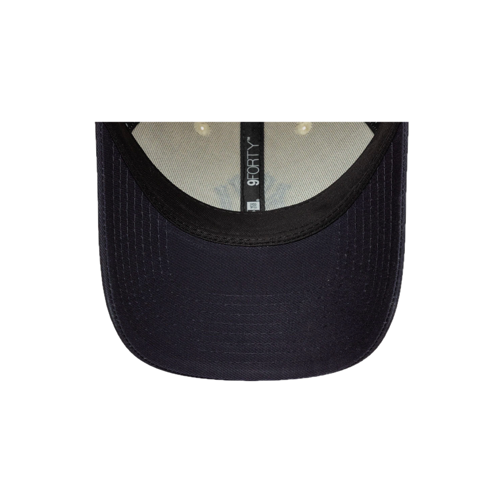 New Era 99FORTY New York Yankees Block / Cream 60595215