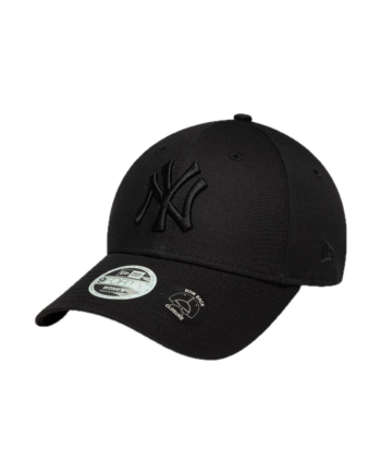 New Era W' 9FORTY New York Yankees MLB Bowback Black 60771757