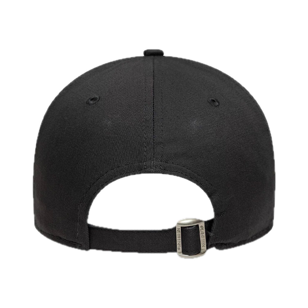 New Era 9FORTY New York Yankees MLB League Essential Grigio Antracite 60771707