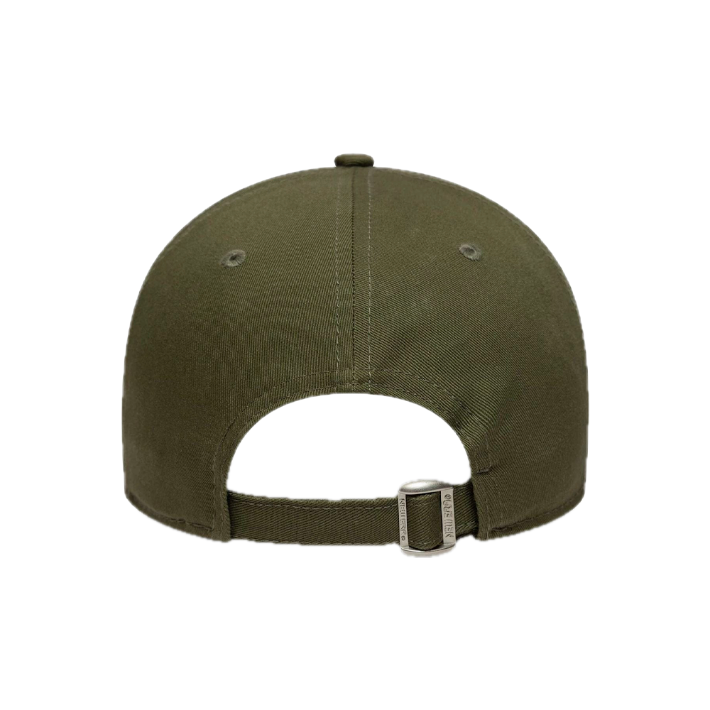 New Era 9FORTY New York Yankees MLB League Essential Green 60771708