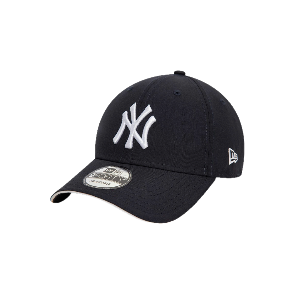New Era 9FORTY New York Yankees Microfibre Black 60595182