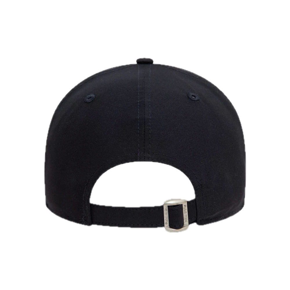 New Era 9FORTY New York Yankees Microfibre Black 60595182