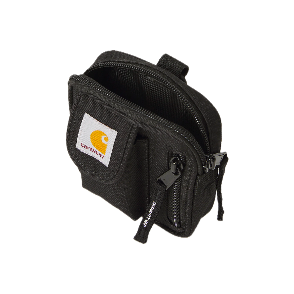 Carhartt Wip Essential Coin Wallet Black I034924_89_XX