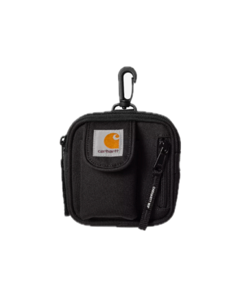 Carhartt Wip Essential Coin Wallet Black I034924_89_XX