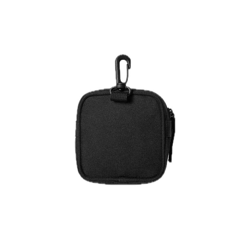 Carhartt Wip Essential Coin Wallet Black I034924_89_XX