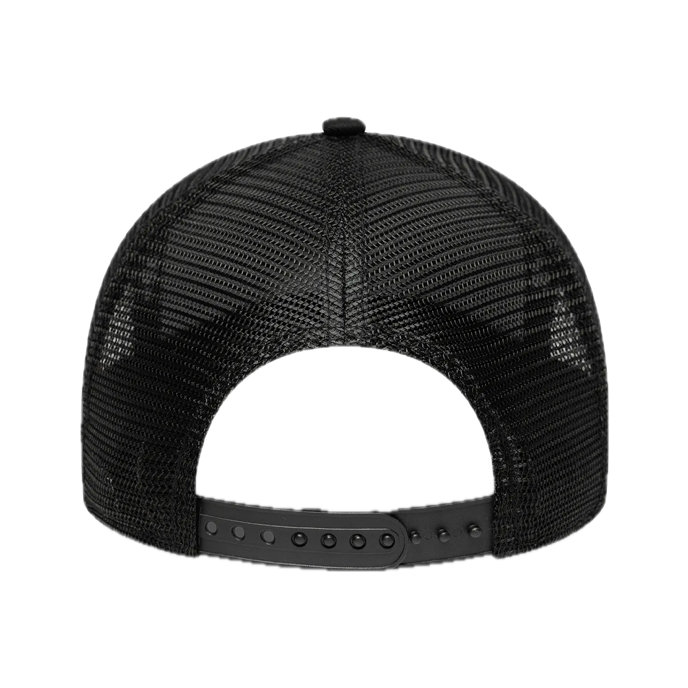 New Era Outline EF Trucker Los Angeles Dodgers Black 60771720
