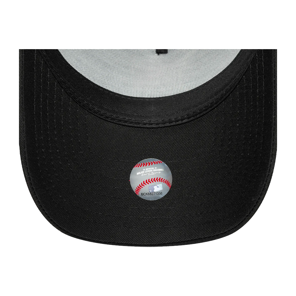 New Era Outline EF Trucker Los Angeles Dodgers Black 60771720