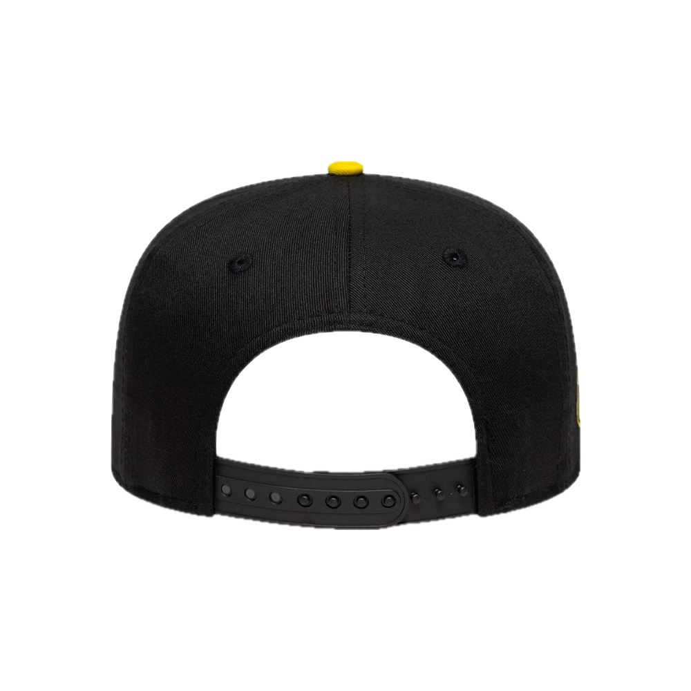 New Era 'Youth 9FIFTY Batman DC Black 60771779