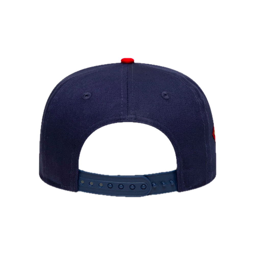 New Era 'Youth 9FIFTY Superman DC Blue Navy 60771786