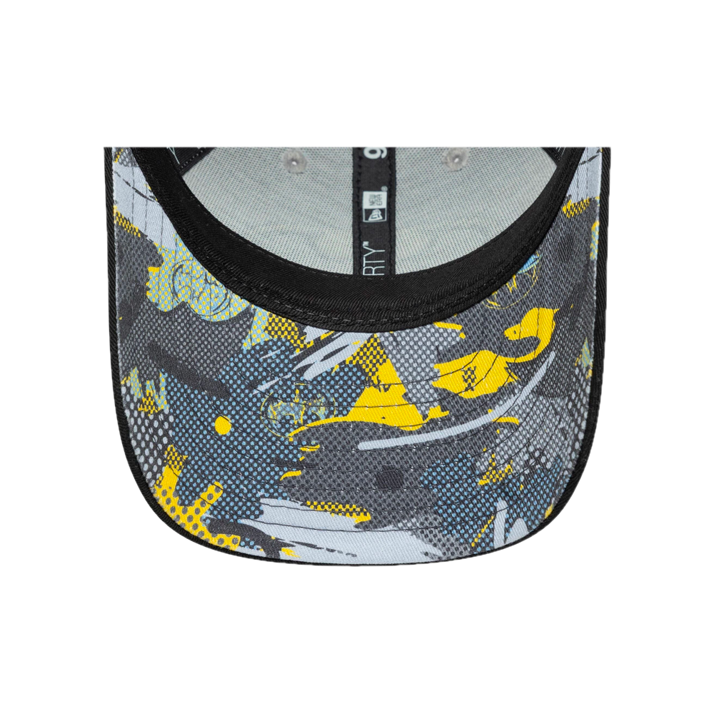 New Era 'Youth 9FORTY Batman DC Grey 60771772