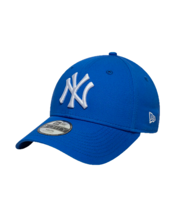 New Era 'Youth 9FORTY New York Yankees MLB League Essential Blue 60771768