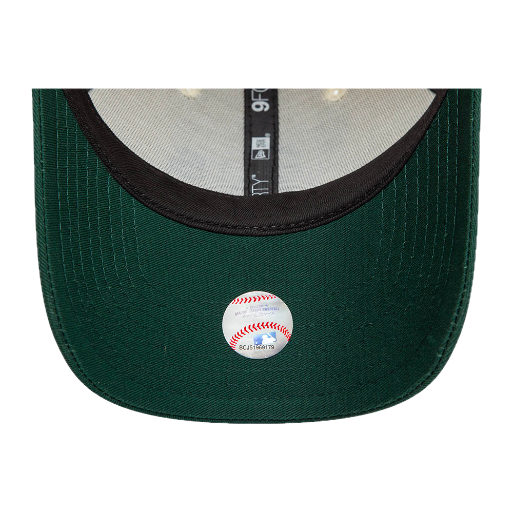 New Era 9FORTY Oakland Athletics Block 60595214