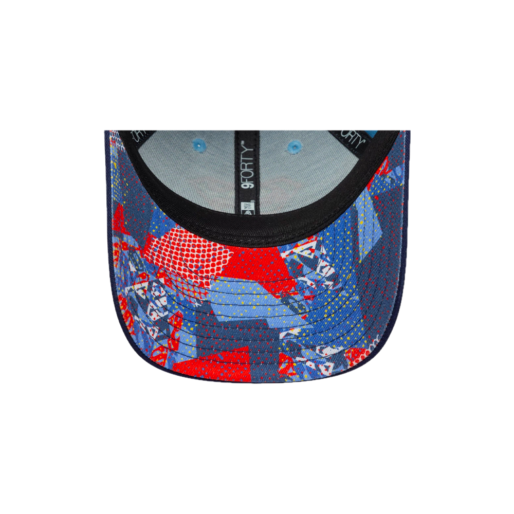 New Era 'Youth 9FORTY Superman DC Light Blue 60771774