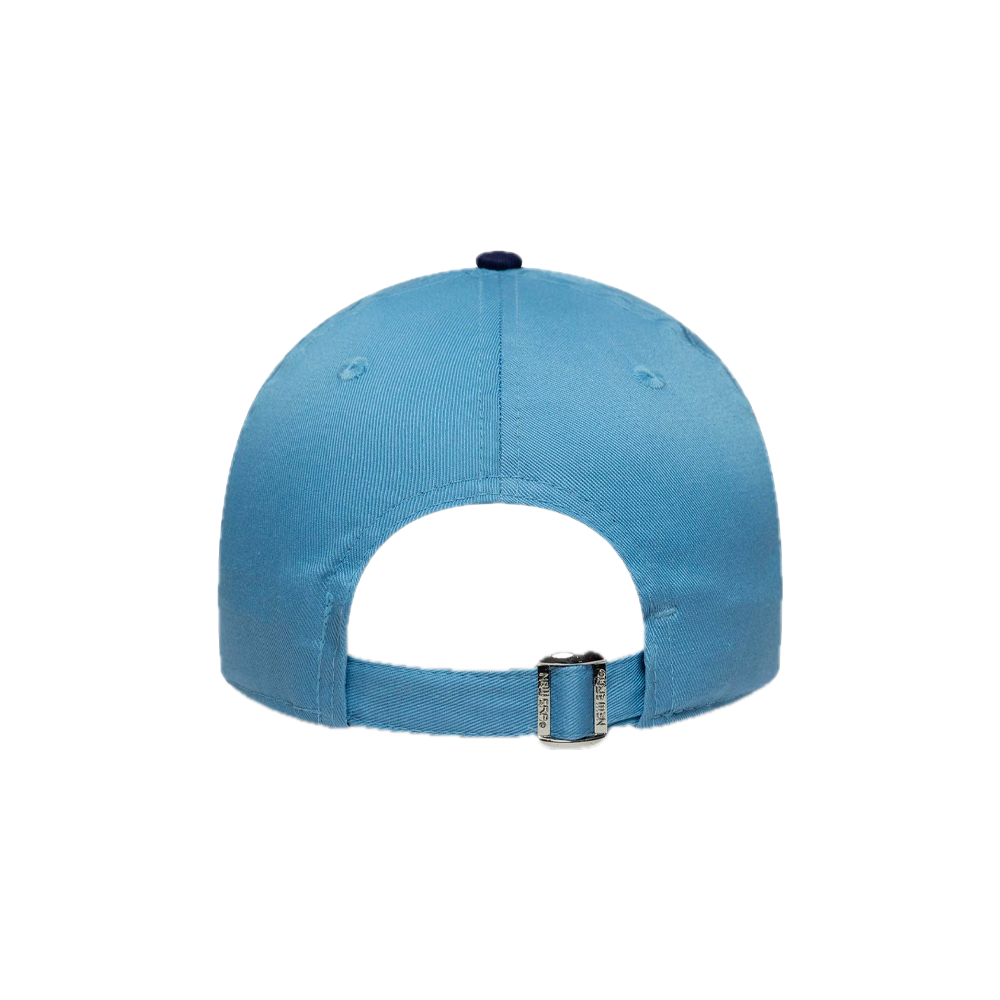 New Era 'Youth 9FORTY Superman DC Light Blue 60771774