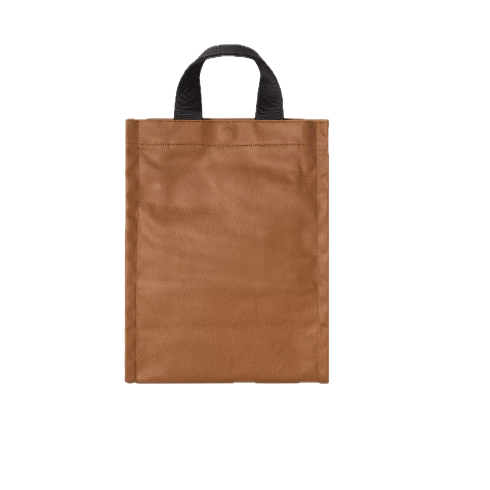 Carhartt WIP Shopping Bag Hamilton Brown I036153_08W_XX