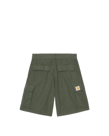 Carhartt Wip Cole Cargo Short Opuntia (Garment dyed) I035566_2ZX_GD