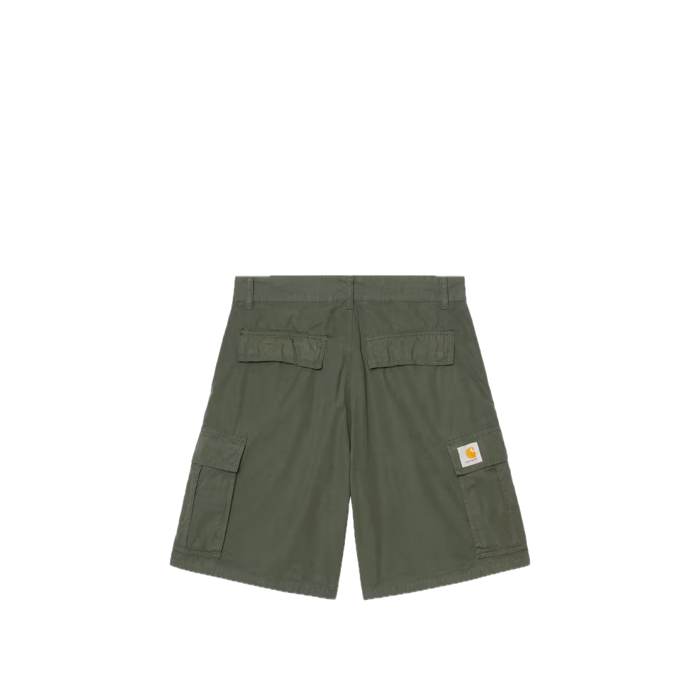 Carhartt Wip Cole Cargo Short Opuntia (Garment dyed) I035566_2ZX_GD