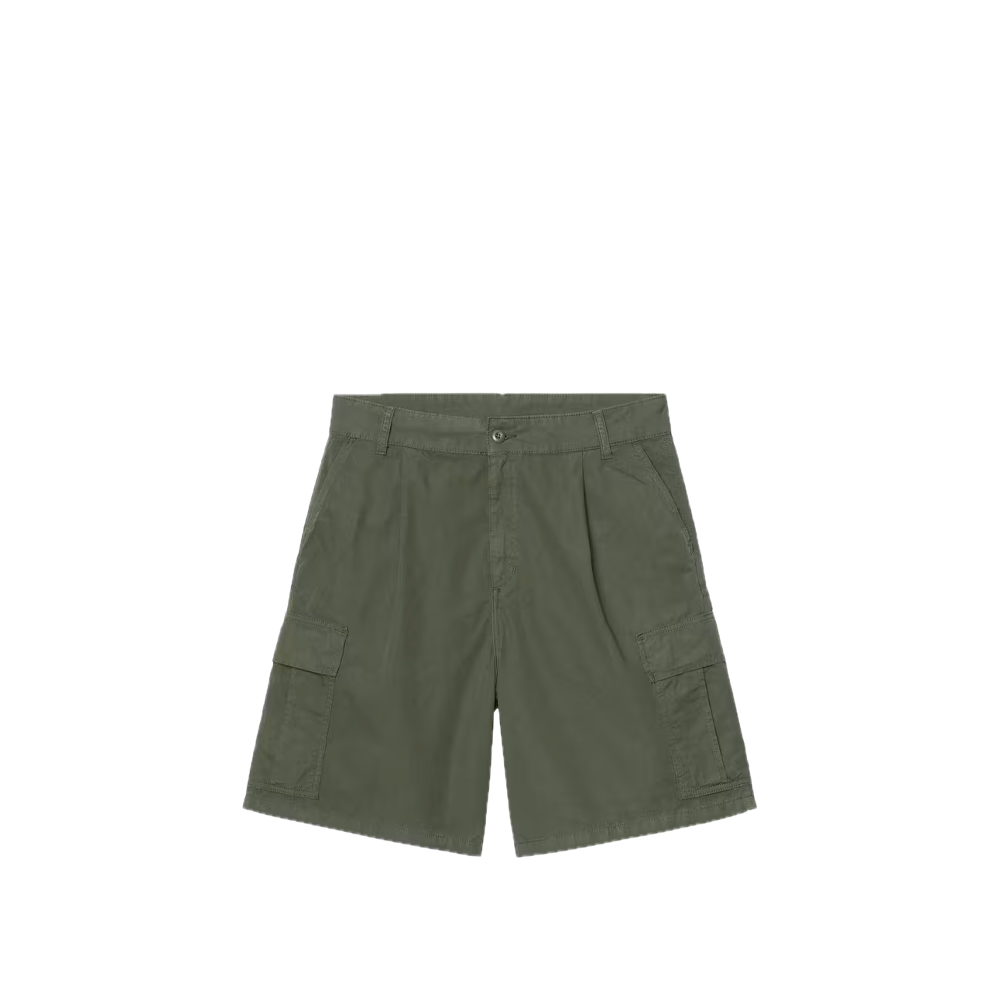 Carhartt Wip Cole Cargo Short Opuntia (Garment dyed) I035566_2ZX_GD