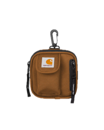 Carhartt Wip Essential Coin Wallet Hamilton Brown I034924_HZ_XX