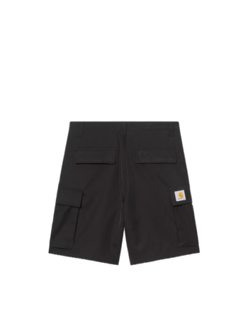 Carhartt Wip Kade Cargo Short Black I036141_89_XX