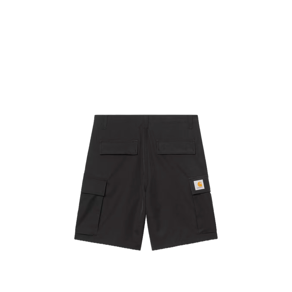 Carhartt Wip Kade Cargo Short Black I036141_89_XX