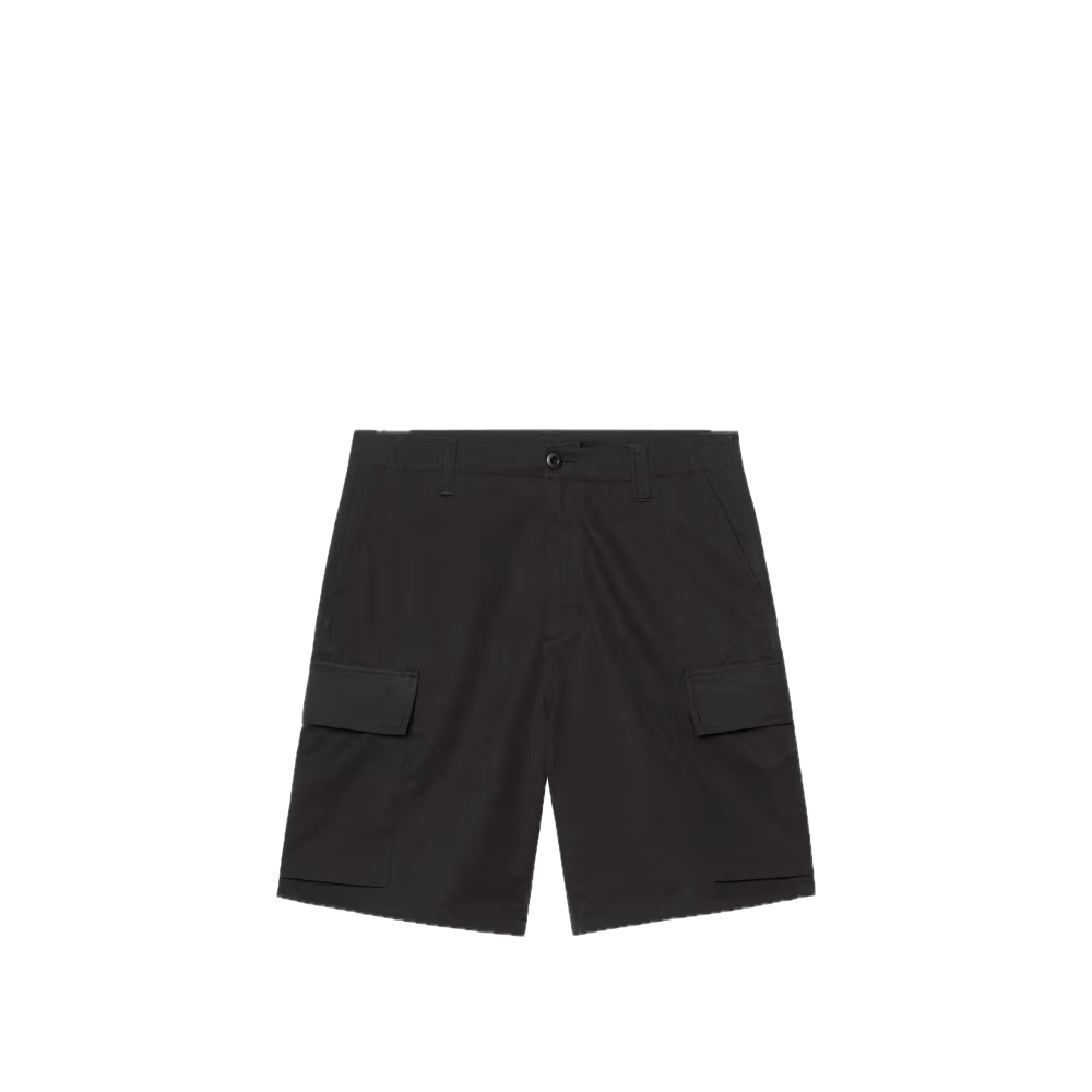 Carhartt Wip Kade Cargo Short Black I036141_89_XX