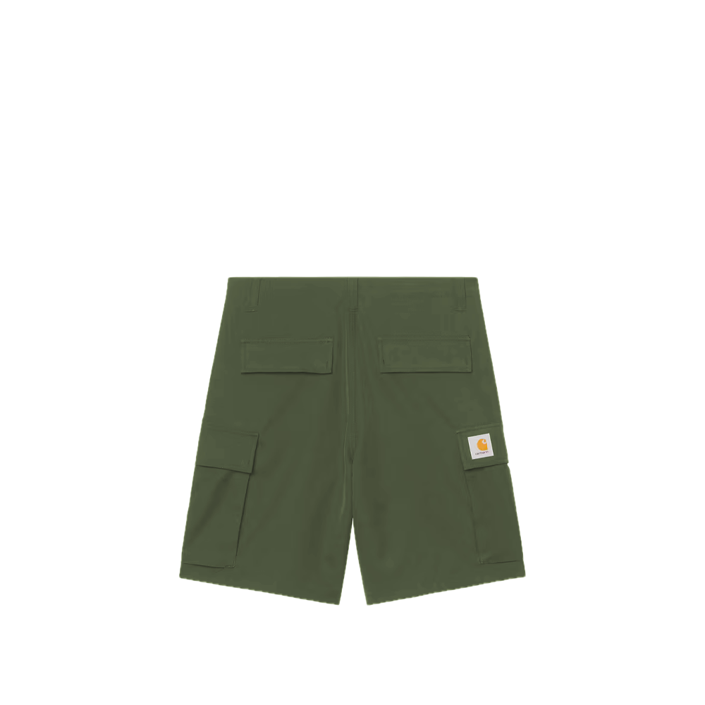 Carhartt Wip Kade Cargo Short Leaf I036141_11_XX
