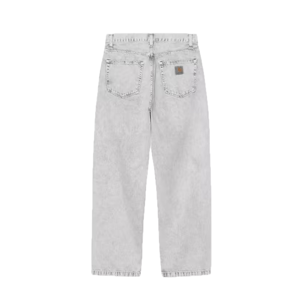 Carhartt WIP Landon Pant Black / Chalk Wash I033749_89_5F