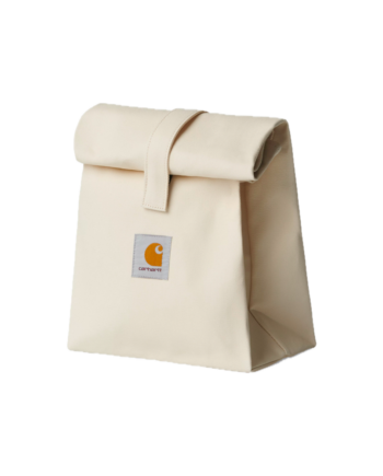 Carhartt Wip Lunch Bag Natural I035943_05_XX