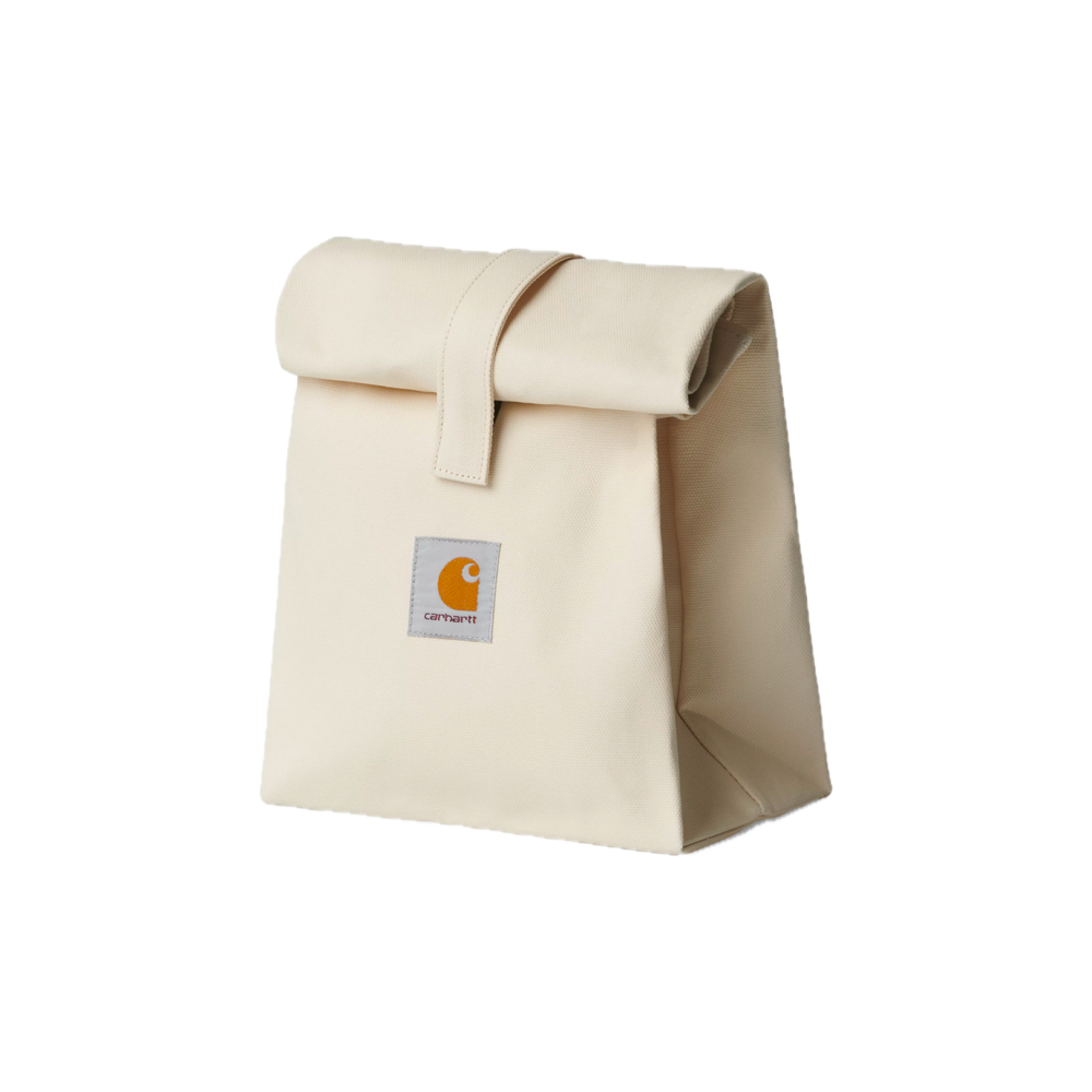 Carhartt Wip Lunch Bag Natural I035943_05_XX