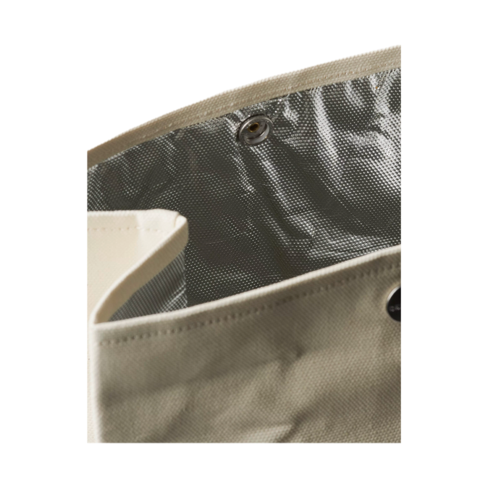 Carhartt Wip Lunch Bag Natural I035943_05_XX