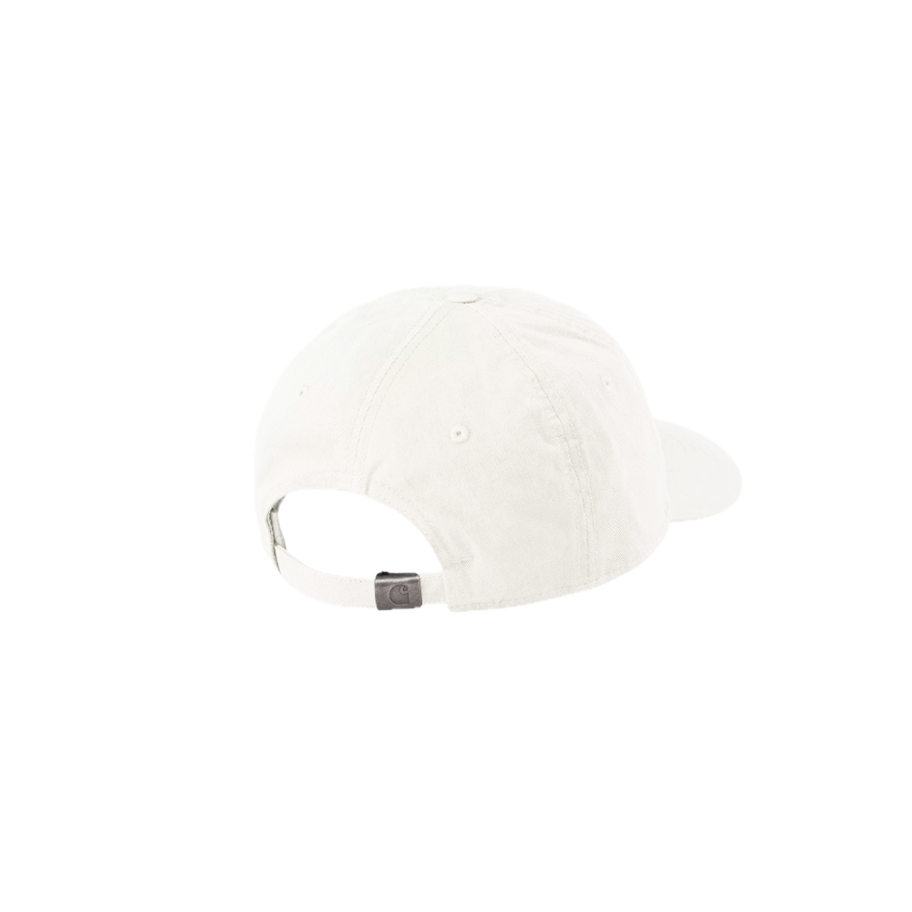 Carhartt Wip Madison Logo Cap White / Black I036730_2V8_XX