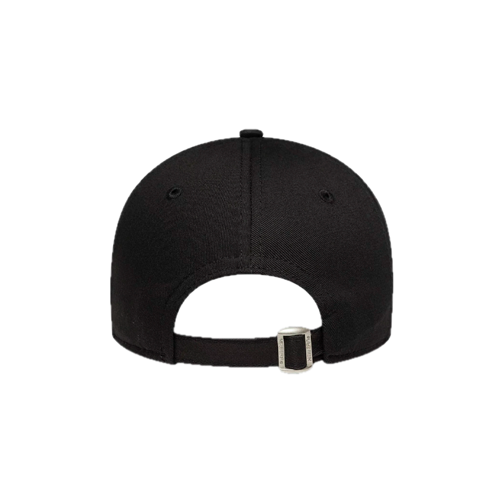 New Era W' 9FORTY New York Yankees MLB Animal Infil Black 60771746