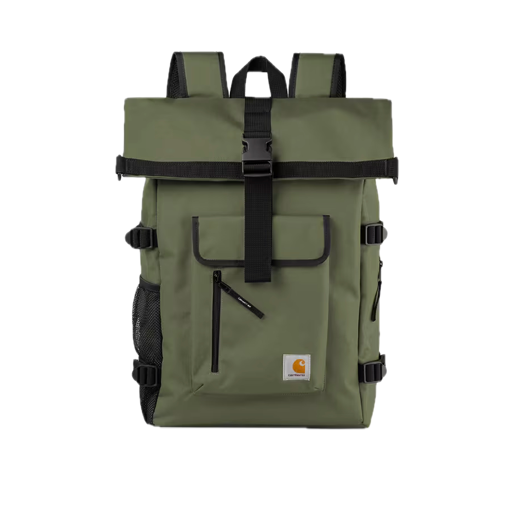 Carhartt Wip Philis Backpack Leaf I031575_11_XX