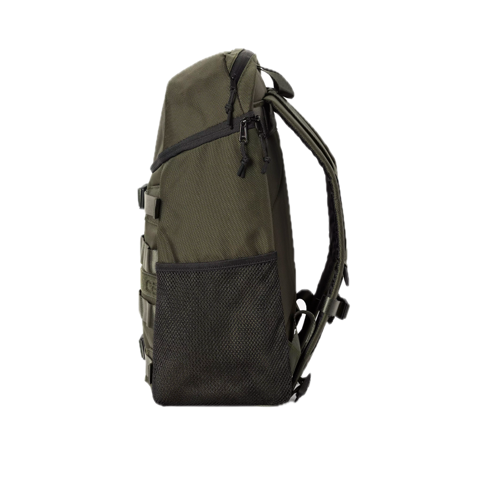 Carhartt Wip Prescott Backpack Oxide Green I036282_3IQ_XX