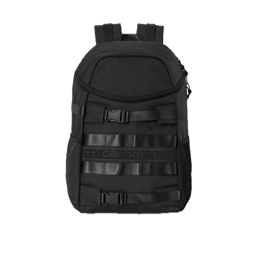 Carhartt Wip Prescott Backpack Black I036282_89_XX