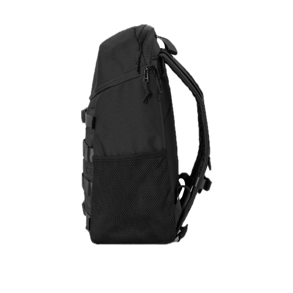 Carhartt Wip Prescott Backpack Black I036282_89_XX