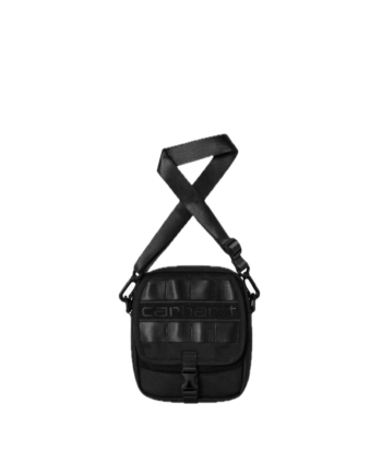 Carhartt Wip Prescott Shoulder Bag Black I036283_89_XX