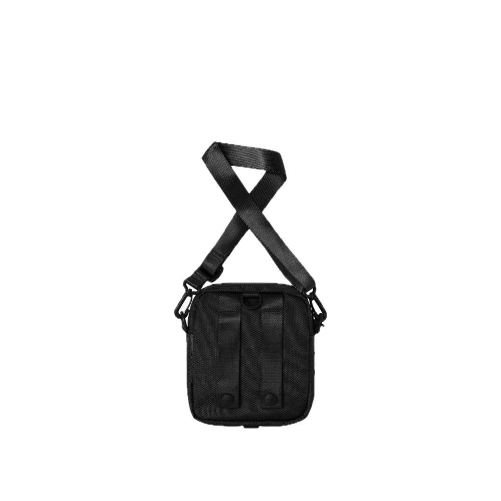 Carhartt Wip Prescott Shoulder Bag Black I036283_89_XX