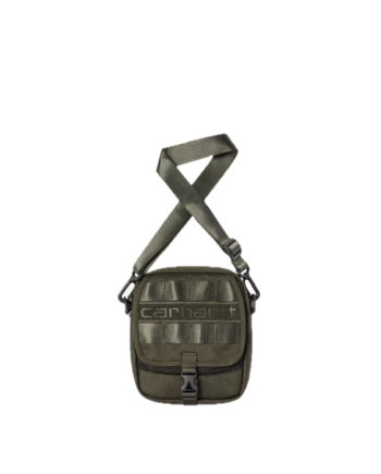 Carhartt Wip Prescott Shoulder Bag Oxide Green I036283_3IQ_XX