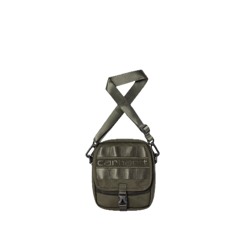 Carhartt Wip Prescott Shoulder Bag Oxide Green I036283_3IQ_XX