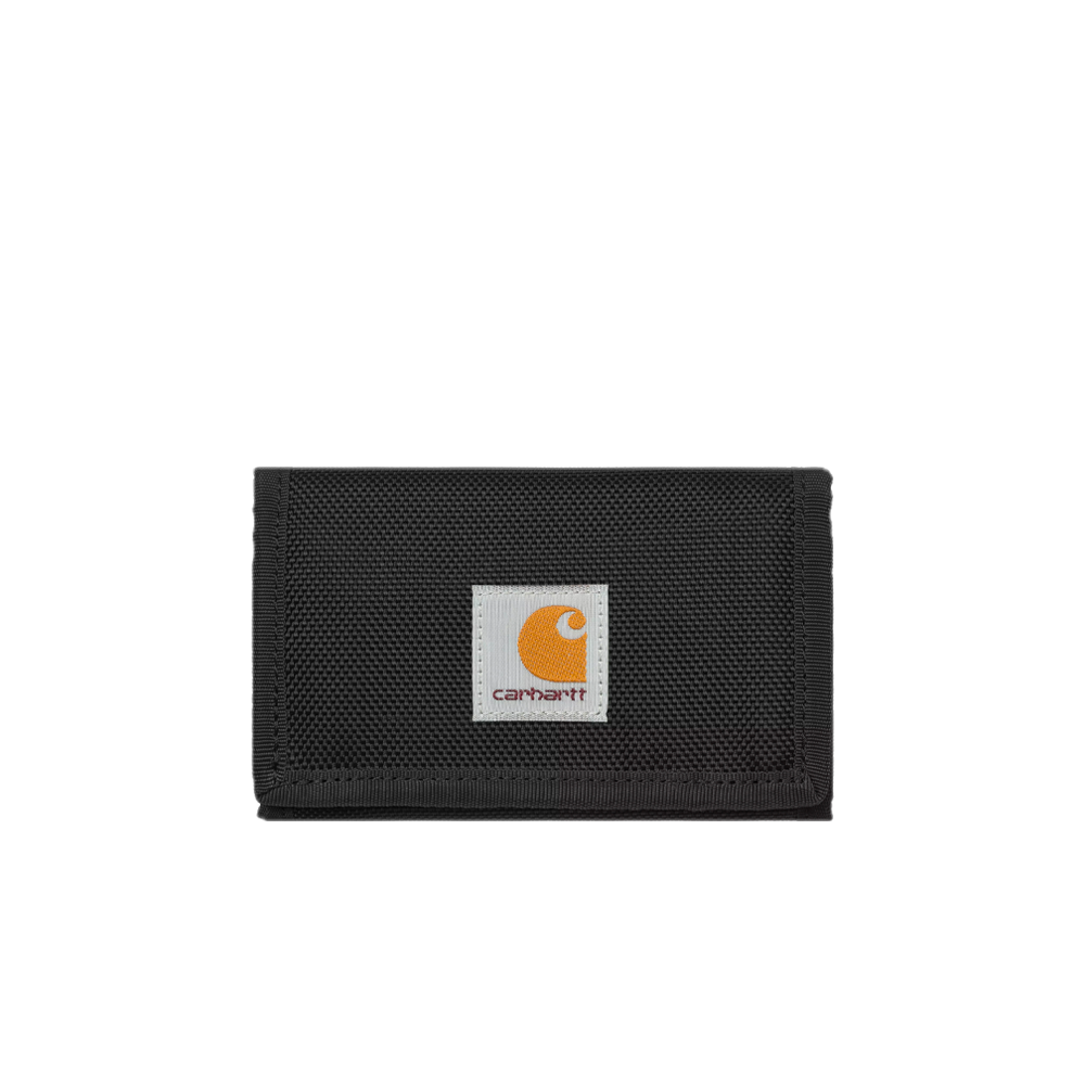 Carhartt Wip Prescott Wallet Black I036289_89_XX