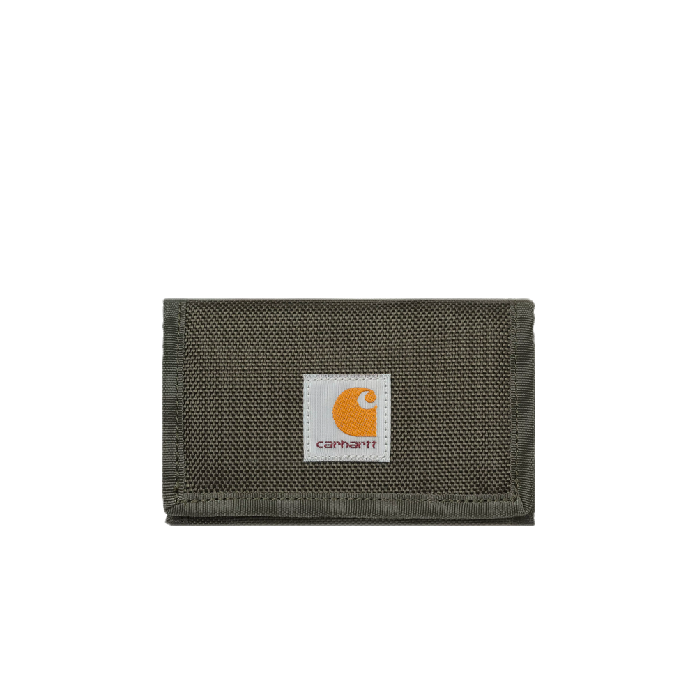 Carhartt Wip Prescott Wallet Oxide Green I036289_3IQ_XX