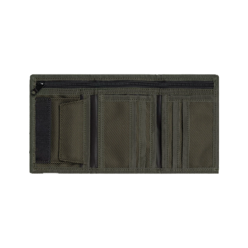 Carhartt Wip Prescott Wallet Oxide Green I036289_3IQ_XX