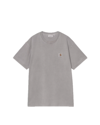 Carhartt Wip S/S Nelson T-Shirt Yosemite (Garment dyed) I029949_2LR_GD