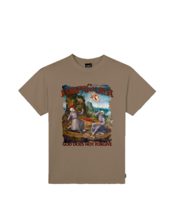 Propaganda 4give Tee Goat 26SSPRTS732