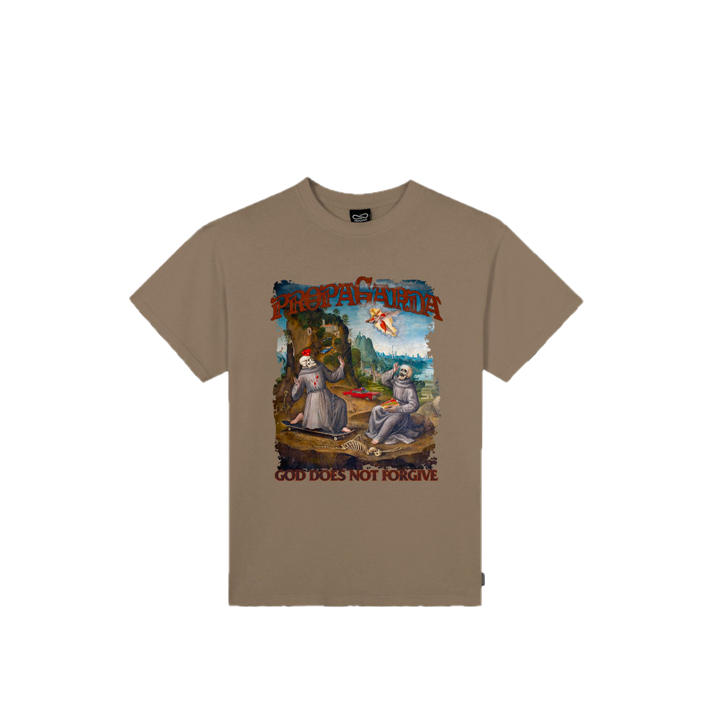 Propaganda 4give Tee Goat 26SSPRTS732